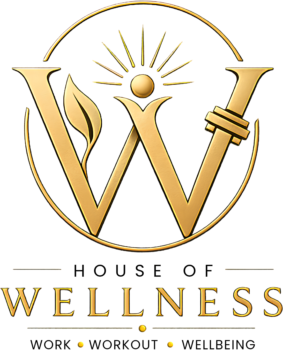 W | HOUSE OF WELLNESS